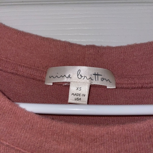 Sweater - Picture 2 of 3